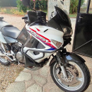 honda varadero 1000 my 2010