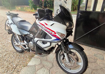honda varadero 1000 my 2010