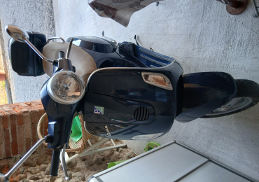 Scooter