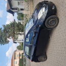 TOYOTA Yaris 2009