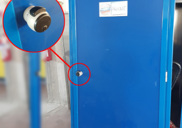varie porte da interni usate