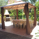 ARBATAX casa indipendente con giardino