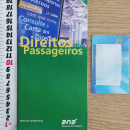 Libretto guida Passengers Rights – Direitos dos Passageiros (diritti dei passeggeri)
