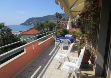 DIANO MARINA (IM) – FRONTE MARE – AGOSTO 2025