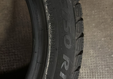 4 GOMME PIRELLI INVERNALI 225/50/18