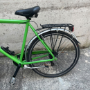 Bici uomo ZANCHI