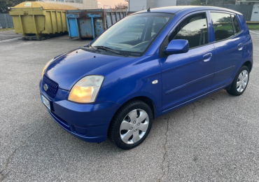 Kia Picanto 1.1 12V LX Light