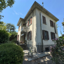 Villa unifamiliare con garage e giardino a Stradella di Collecchio