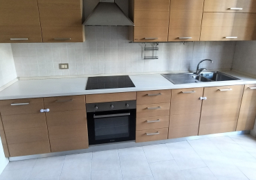 CUCINA LINEARE SCAVOLINI