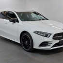 2021 Mercedes-Benz A250E AMG LINE 8G DCT 360°CAM