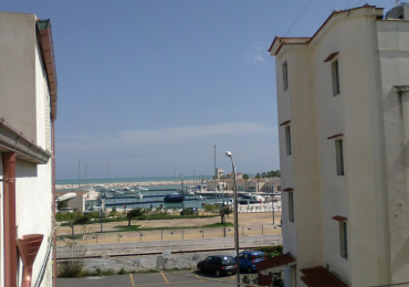 RODI GARGANICO CASA VACANZE MONOLOCALE