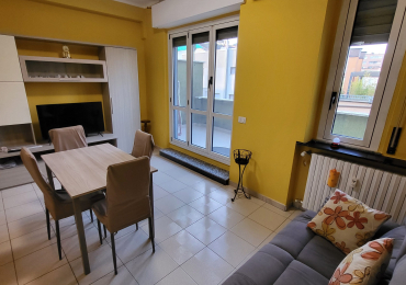 Grazioso Bilocale arredato a Milano MM Gorla