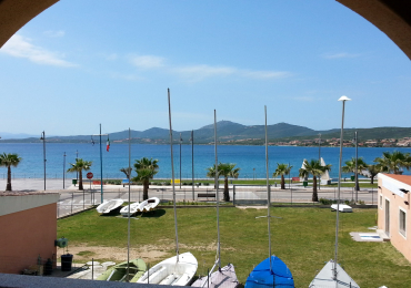 SARDEGNA GOLFO ARANCI APPARTAMENTO