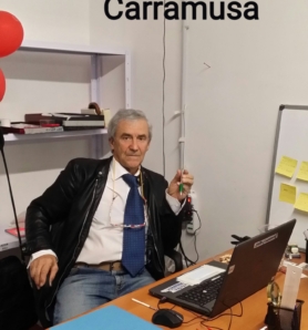 carramusa gianni