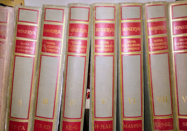 ENCICLOPEDIA