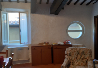 offro appartamento in affitto