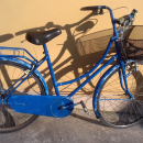 Bicicletta da donna