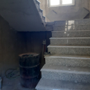 Pozzuoli via campana villa più deposito e terreno