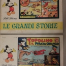 Fumetti vintage Walt Disney – Le grandi storie