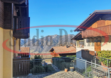 Trilocale in vendita