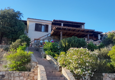 Affitto appartamento a Porto Taverna