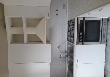 AFFITTO POSTO LETTO IN DOPPIA