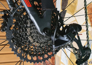 SPECIALIZED EPIC COMP DA UOMO TG. L