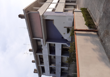 Trilocale Lido Pomposa estate 2026