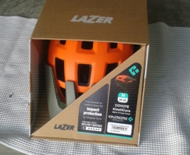 CASCO PER MTB