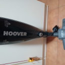 scopa elettrica Hoover Syrene