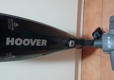 scopa elettrica Hoover Syrene