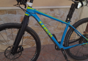 MTB TREK Carbonio 29″