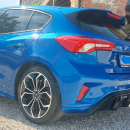 FORD FOCUS ST LINE 1.5 Ecoboost