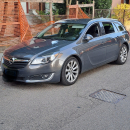 OPEL INSIGNIA SPORT TOURER 2.0