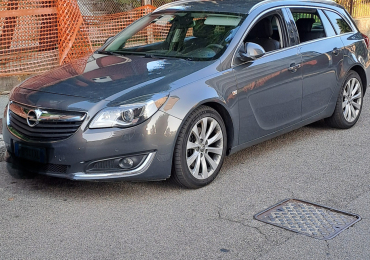 OPEL INSIGNIA SPORT TOURER 2.0