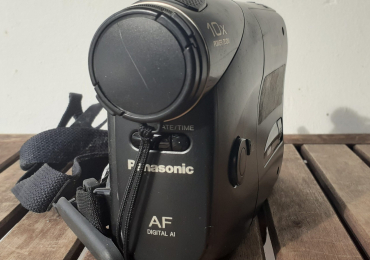 VIDEOCAMERA PANOSONIC