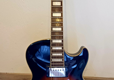Artcore AG75-BS hollow body
