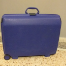 VALIGIA RIGIDA SAMSONITE