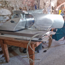 AFFETTATRICE PROFESSIONALE