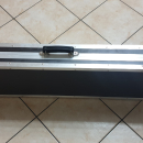 Flight case per tastiera 61 tasti