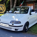 FIAT PUNTO CABRIO S BERTONE  per amatori