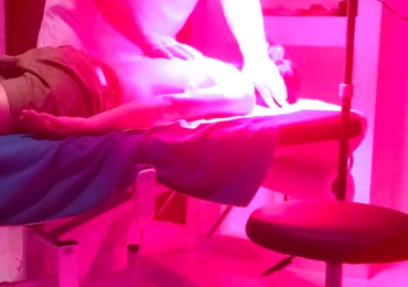 Massaggi e Benessere