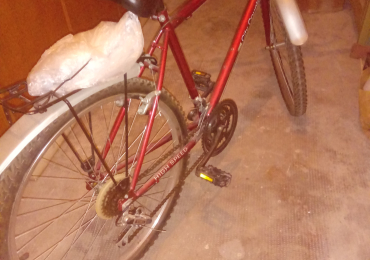 City bike