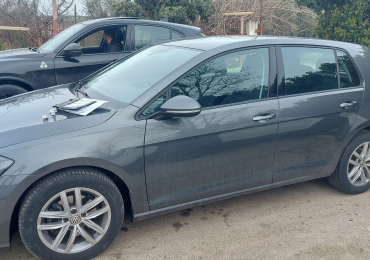Volkswagen Golf 7.5 DSG Business 1.6 tdi 116cv
