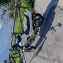 Honda revere 650
