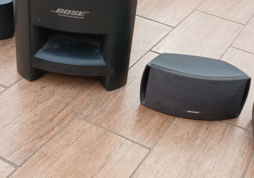 Bose Sound Cinema life style 3