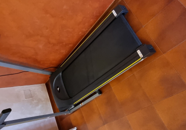 Tapis roulant Diadora Edge 2.4