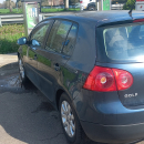 Golf  V  1600 cc75
