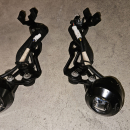 faretti fendinebbia