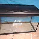 ACQUARIO 70LT WAVE USATO IN OTTIME CONDIZIONI